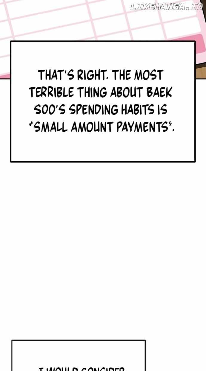 Unemployed Gye Baeksun Chapter 115 45